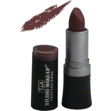 Uravas Store Tca Studıo Make-Up Professıonal Perfect Matt Lipstick 003