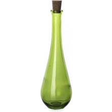 Uravas Store Table Passıon San Miguel Yeşil Lagrıma Yağ Şişe 330 cc