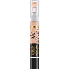 Uravas Store Deborah Instant Lift Concealer 02 Beige Kapatıcı