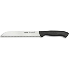 Uravas Store Pirge Ecco Ekmek Bıçağı Pro 17,5 cm