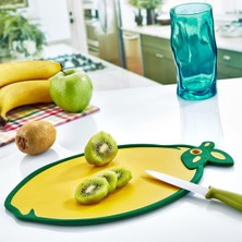 Uravas Store Kaydırmaz Limon Kesim Panosu