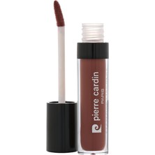 Uravas Store Pierre Cardin Staylong Lipcolor-Kissproof – Uzun Süre Kalıcı Lipgloss-Hindistan Cevizi Teni 5 ml 342