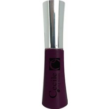 Uravas Store Cecile Long Kisses Lipgloss Dudak Parlatıcı (No: 37)