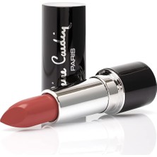 Uravas Store Pierre Cardin Porcelain Matte Edition Lipstick - Pinky Peach -207
