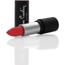 Uravas Store Pierre Cardin Matte Chiffon Touch Lipstick - Neon Orange -187