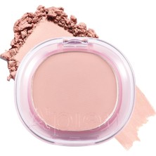 Uravas Store Missha A'pıeu Juicy-Pang Pastel Blusher BE01, 111630
