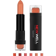 Uravas Store New Well Matte Lipstick (03)