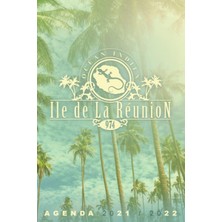Uravas Store Agenda 2021 2022 - ile De La Réunion - Palmiers: Pour Les Élèves De Collège, Lycée - Idéal Pour Planifier L'année ! (Agendas Scolaires/universitaires 2021 2022) (French Edition)