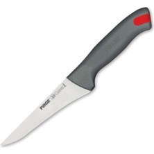 Uravas Store Pirge 37117 Gastro Sıyırma Bıçağı 12,5 cm Bıçak 7 Renk Kodlu