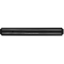 Uravas Store Busstier Mıknatıslı Bıçak Tutucu 55 Cm, Güçlü Manyetik Bıçak Standı, Duvara Monte Mutfak Düzenleyici, Yer Tasarruflu Pratik Bıçaklık, Mutfak Aletleri ve Setleri Için Dekoratif Organizer Aparat