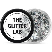 Uravas Store The Glitter Lab Jel Formlu Parlak - Electric Feel