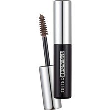 Uravas Store Flormar Kaş Maskarası ve Kaş Farı - Tinted Brow Gel 001 Beige 32000138-001 One Size