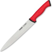 Uravas Store Pirge Duo Dilimleme Bıçağı 20 cm