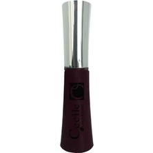 Uravas Store Cecile Long Kisses Lipgloss Dudak Parlatıcı (No: 25)