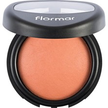 Uravas Store Flormar Baked Blush-On 9g