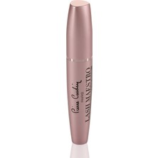 Uravas Store Pierre Cardin Lash Maestro Siyah Mascara Maskara