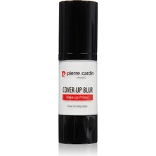 Uravas Store Pierre Cardin Primer Cover-Up Blur Makyaj Bazı (30 Ml)