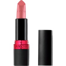 Uravas Store Avon Ultra Mat Ruj, Pink Passion