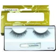 Uravas Store Lionesse Takma Kirpik NE-715 8697888019433