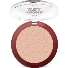 Uravas Store Golden Rose Pure Matte Powder Lipstick No: 111 - Nemlendirici Pudramsı Mat Ruj