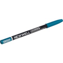 Uravas Store New Well Porcelain Make Up Eyelip Pencil 09