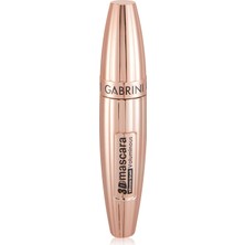 Uravas Store Gabrini 3D Mascara Voluminous
