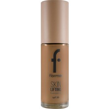 Uravas Store Skin Lifting Yaşlanma Karşıtı Bakım Yapan Kremsi Dokulu Spf 30 Fondöten
