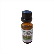 Uravas Store Temmuz Organik Fumarıa (Şahtere) Tentürü 20 ml