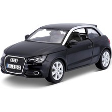 Uravas Store Bburago 15622127 – 1: 24 Audi A1 Araba