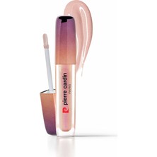 Uravas Store Pierre Cardin Shimmering Lipgloss Sedefli Parlak Likit Ruj Şampanya Renk 5ml