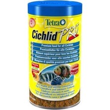 Uravas Store Tetra Cichlid Pro 500 ml