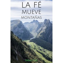 Uravas Store Independently Published Cuaderno Cristiano Para Hombres - La Fé Mueve Montañas. Mateo 17:20 (Christian Journal For Men)