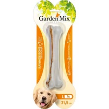 Uravas Store Garden Mix Tavuklu Kemik L 21,5 cm