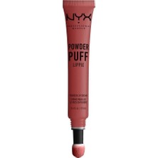Uravas Store Ruj - Powder Puff Lippie Squad Goals 800897140434