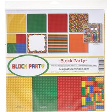 Uravas Store Reminisce Unbekannt Hatırlatıcı Block Parti Collection Kiti