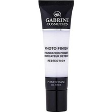 Uravas Store Gabrini Makyaj Bazı - Foto Finish Primer Base