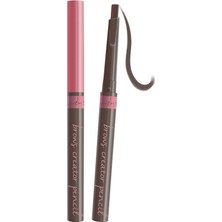 Uravas Store Lovely Brow Creator Kaş Kalemi No: 2