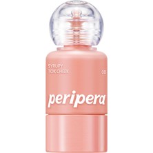 Uravas Store Perıpera Syrupy Tok Cheek Likit Allik, 111636