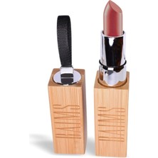 Uravas Store Baims Lipstick-Vegan Ruj Organik Vegan Ruj
