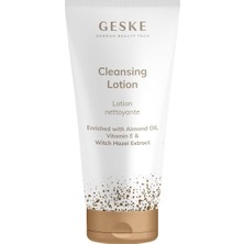 Uravas Store Geske Cleansing Lotion Yüz Temizleyici Losyonu