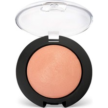 Uravas Store Golden Rose Terracotta Blush On No:05 1 Paket