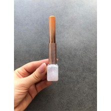 Uravas Store Simli Eyeliner Glitter Eyeliner Beyaz, 8902738383937