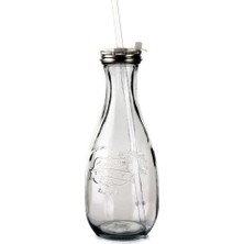Uravas Store Table Passıon San Miguel Botella Pipetli Şişe 570 cc