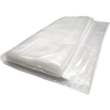 Uravas Store Arma Naksan 65CM x 110CM KALIN(200MC) Beyaz Torba Naylon Poşet 1kg