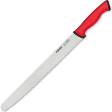 Uravas Store Pirge Duo Ekmek Bıçağı Pro 30 cm