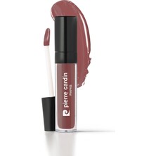 Uravas Store Pierre Cardin Staylong Lipcolor-Kissproof – Uzun Süre Kalıcı Lipgloss - Moonstone - 123-5 ml