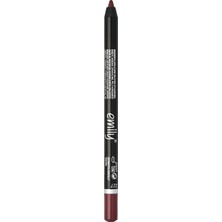 Uravas Store Golden Rose Emily Long Lasting Lip Pencil No: 227 - Uzun Süre Kalıcı Dudak Kalemi