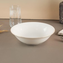 Uravas Store Aryıldız Alisa Gold Kase 25 cm