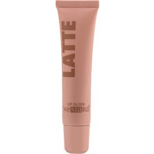 Uravas Store Wemara Latte Lıp Gloss 10 ml