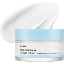 Uravas Store Beta Glucan 3x Barrier Cream 50ML